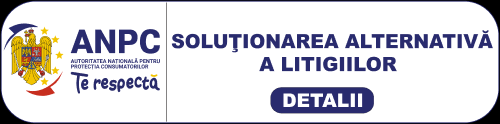 Soluționarea Alternativă a Litigiilor (SAL) — ANPC